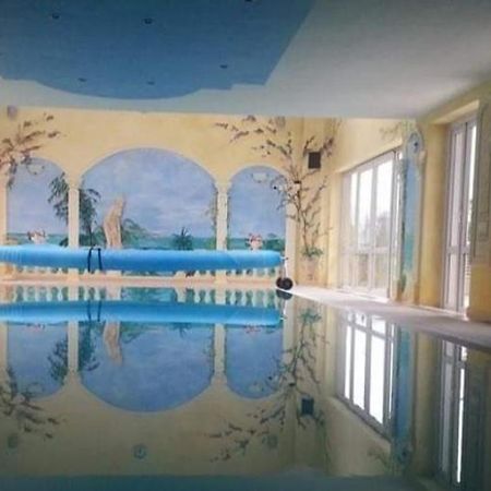 Apartament Malgosi Malbork Kültér fotó
