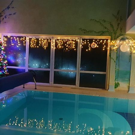 Apartament Malgosi Malbork Kültér fotó