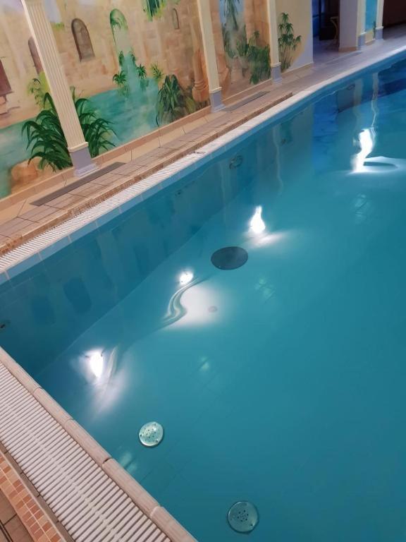 Apartament Malgosi Malbork Kültér fotó