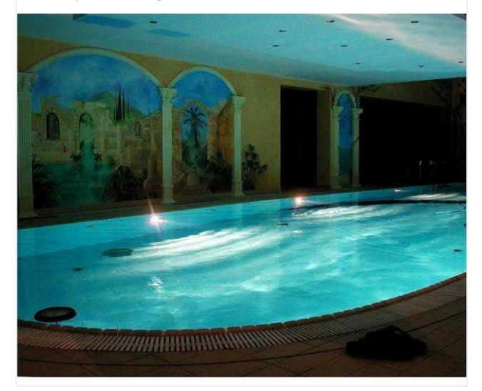Apartament Malgosi Malbork Kültér fotó